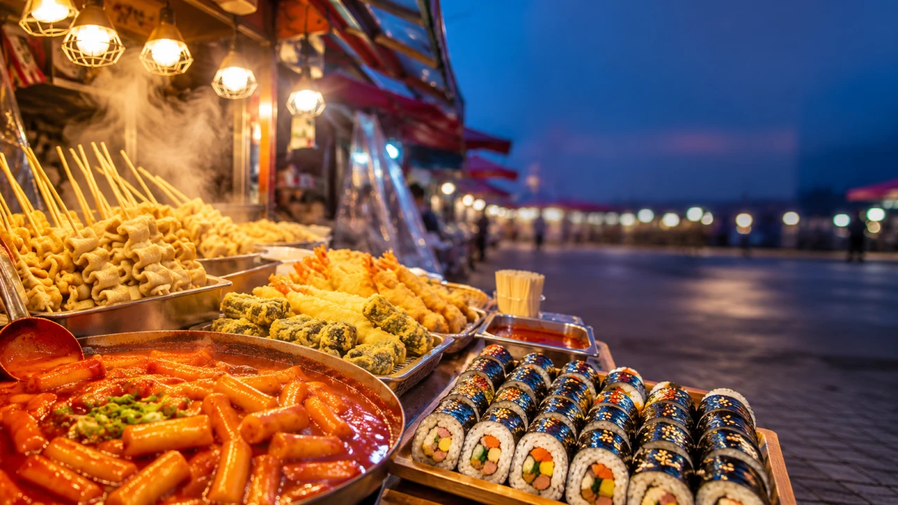 블로그 썸네일 이미지 음식 블로그